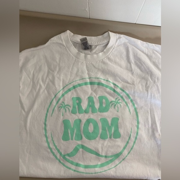 “The Big One” first birthday party matching parent shirts for beach surf theme - Picture 7 of 7